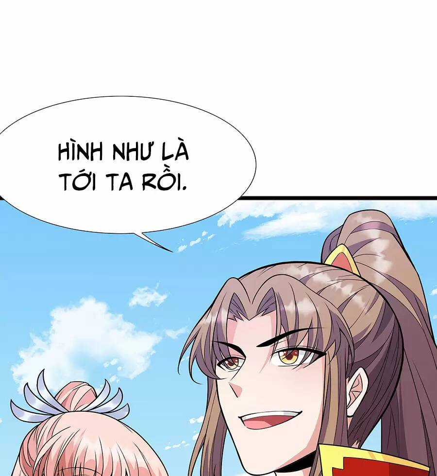 Ma Thú Chiến Thần - Chapter 18.1 - Trang 41