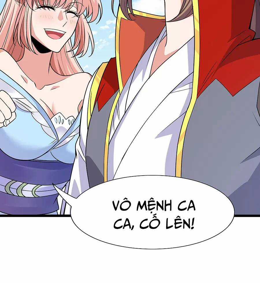 Ma Thú Chiến Thần - Chapter 18.1 - Trang 42