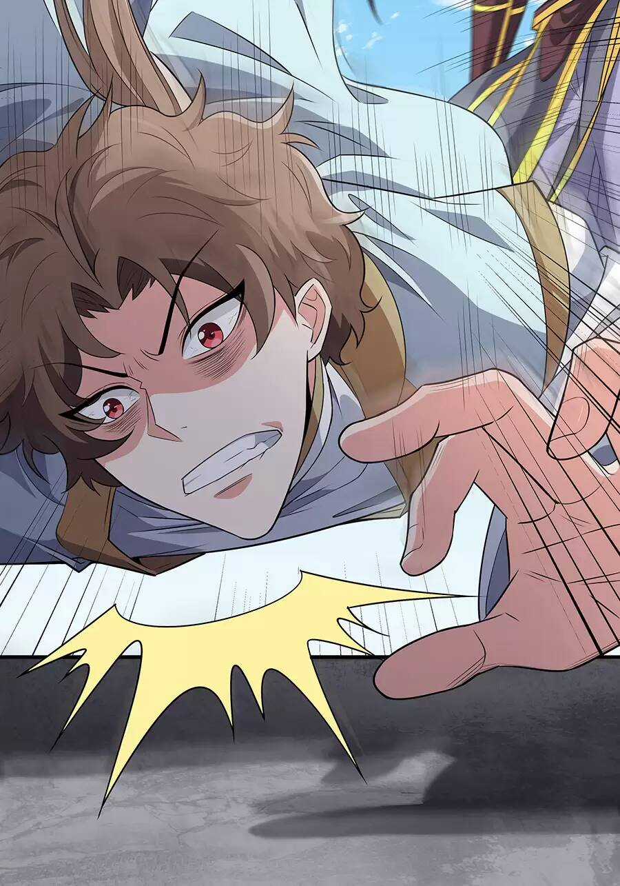 Ma Thú Chiến Thần - Chapter 18.1 - Trang 50