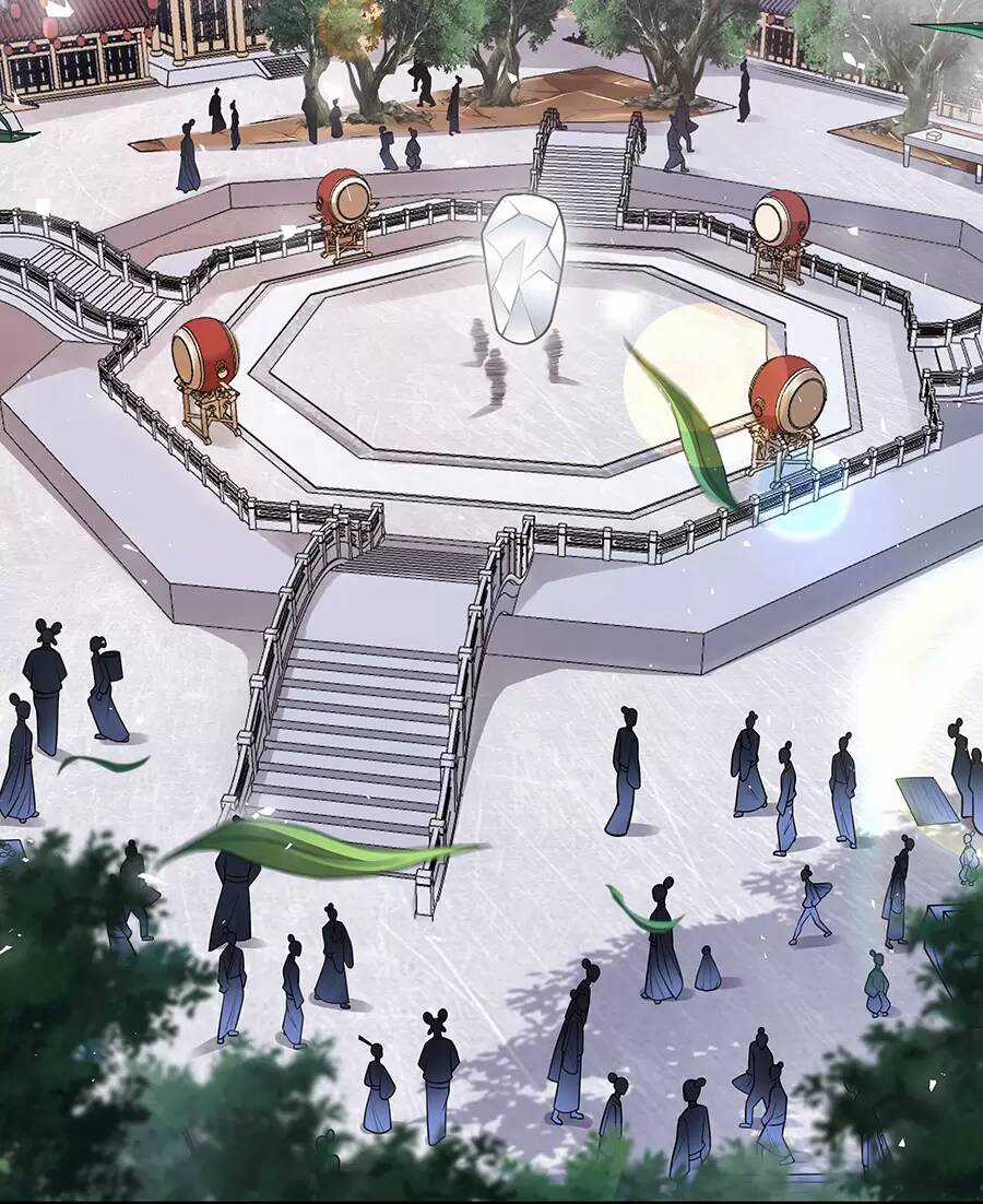 Ma Thú Chiến Thần - Chapter 18.1 - Trang 6