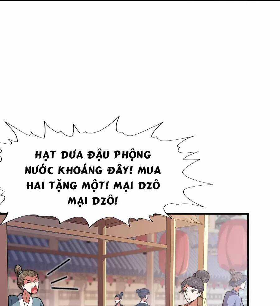 Ma Thú Chiến Thần - Chapter 18.1 - Trang 7