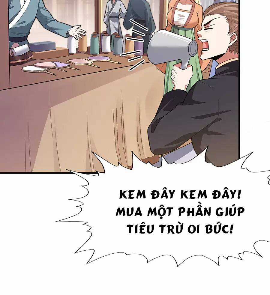 Ma Thú Chiến Thần - Chapter 18.1 - Trang 8