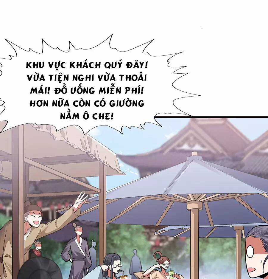 Ma Thú Chiến Thần - Chapter 18.1 - Trang 9