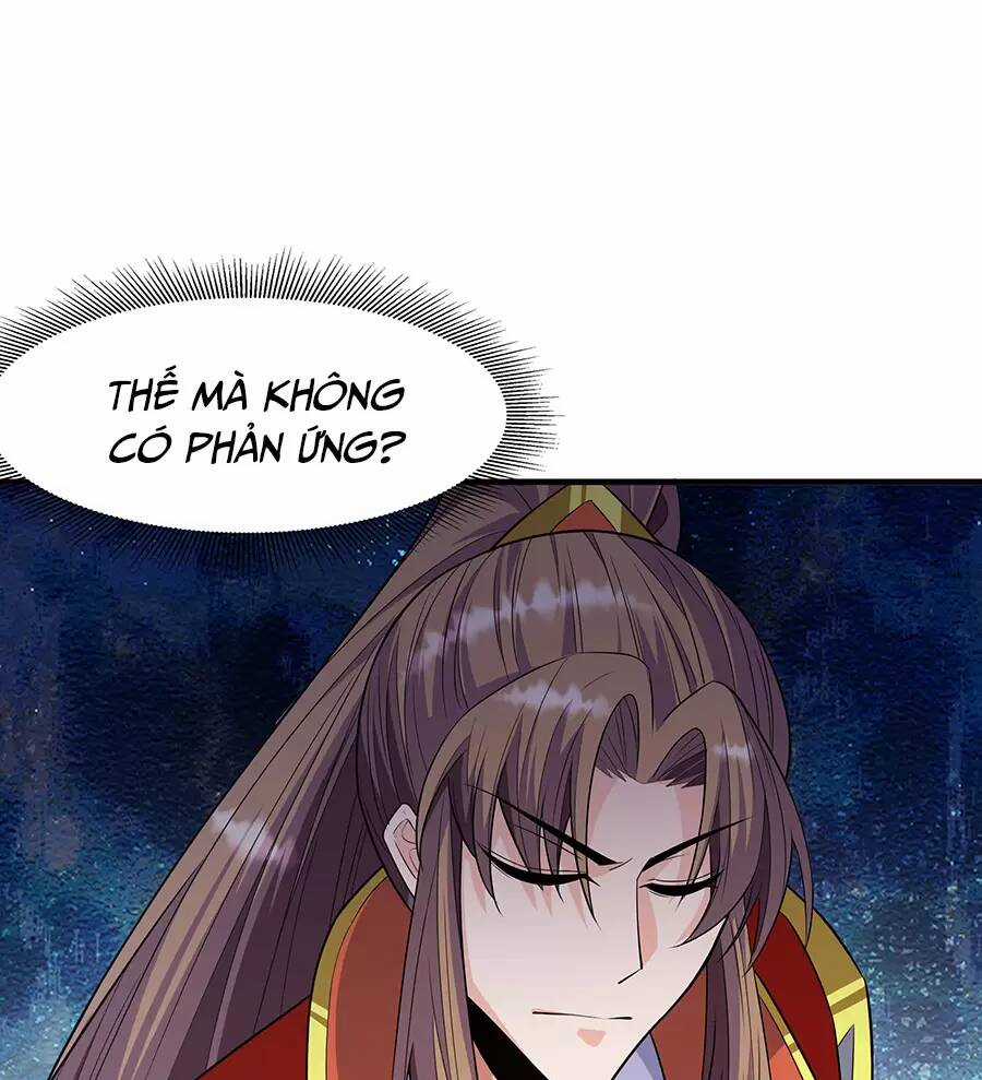 Ma Thú Chiến Thần - Chapter 18.2 - Trang 11