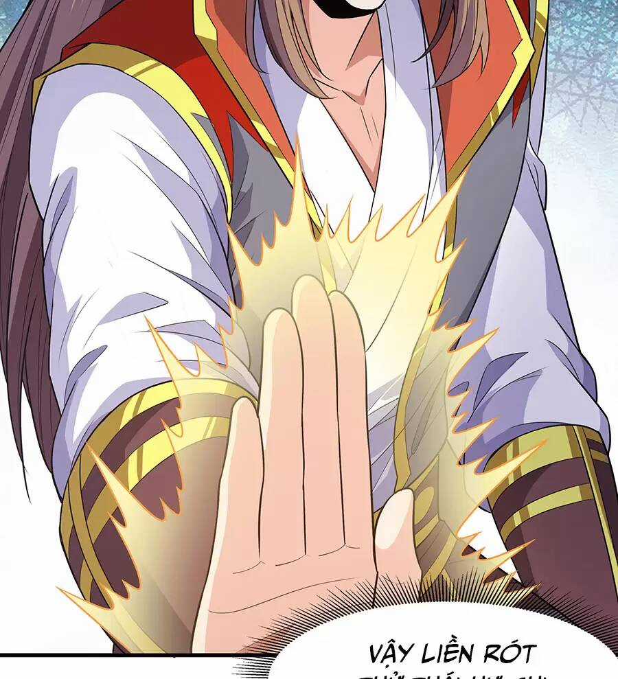 Ma Thú Chiến Thần - Chapter 18.2 - Trang 12