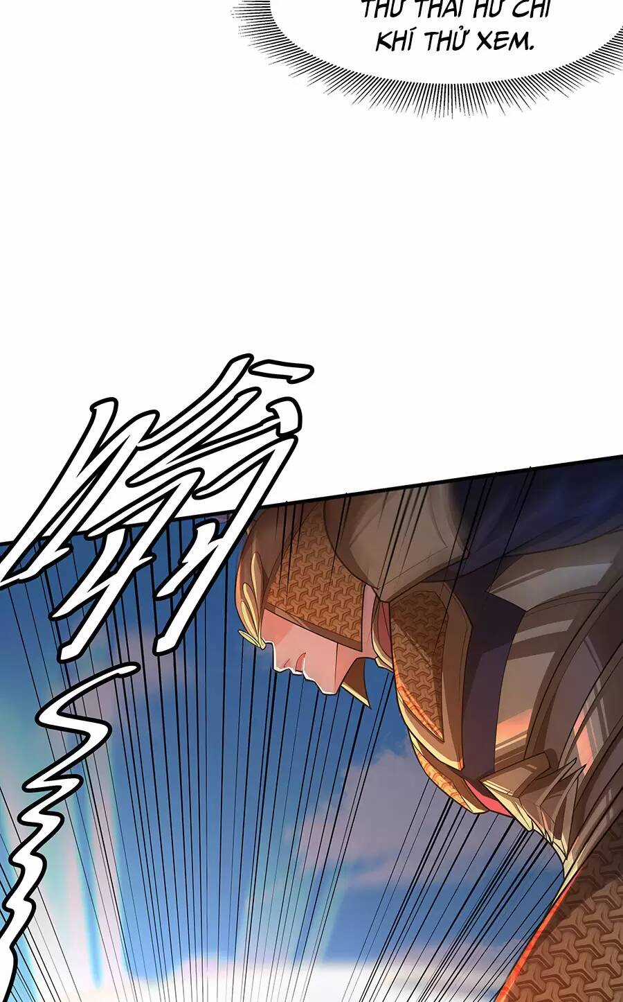 Ma Thú Chiến Thần - Chapter 18.2 - Trang 13