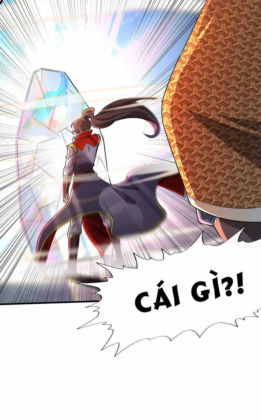 Ma Thú Chiến Thần - Chapter 18.2 - Trang 14