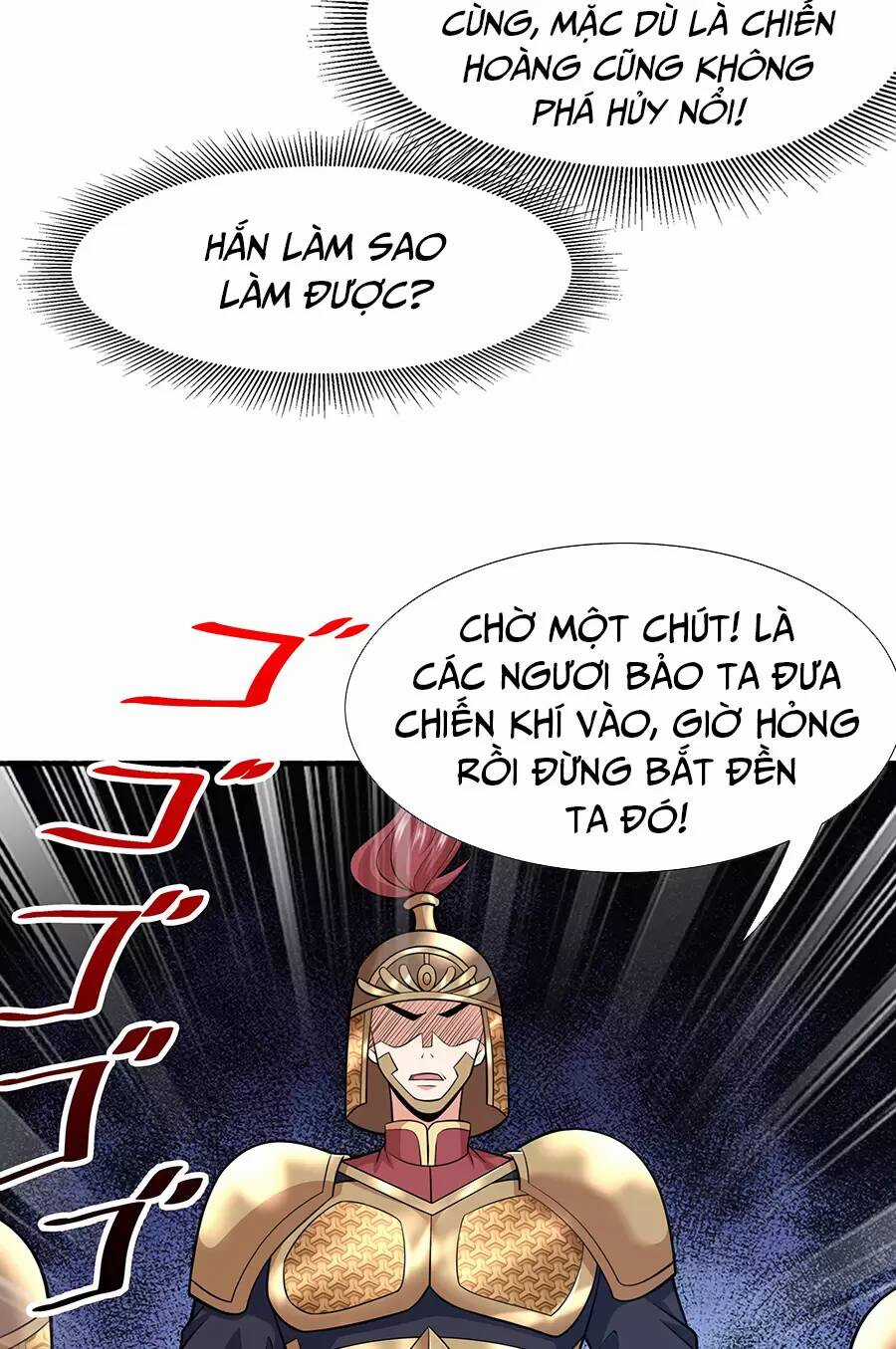 Ma Thú Chiến Thần - Chapter 18.2 - Trang 18