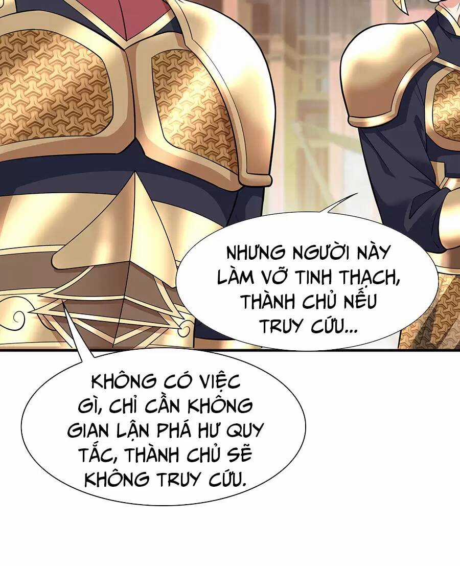 Ma Thú Chiến Thần - Chapter 18.2 - Trang 21