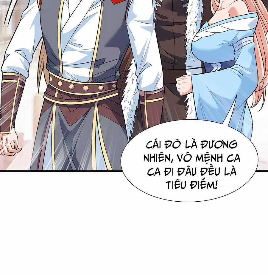Ma Thú Chiến Thần - Chapter 18.2 - Trang 23