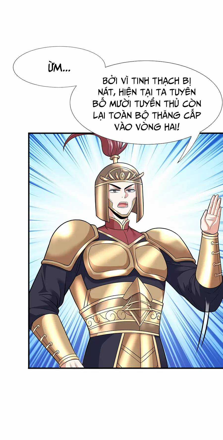 Ma Thú Chiến Thần - Chapter 18.2 - Trang 25