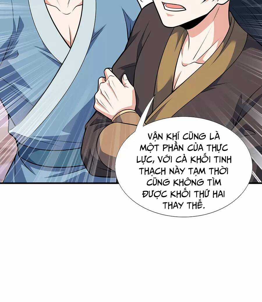 Ma Thú Chiến Thần - Chapter 18.2 - Trang 27