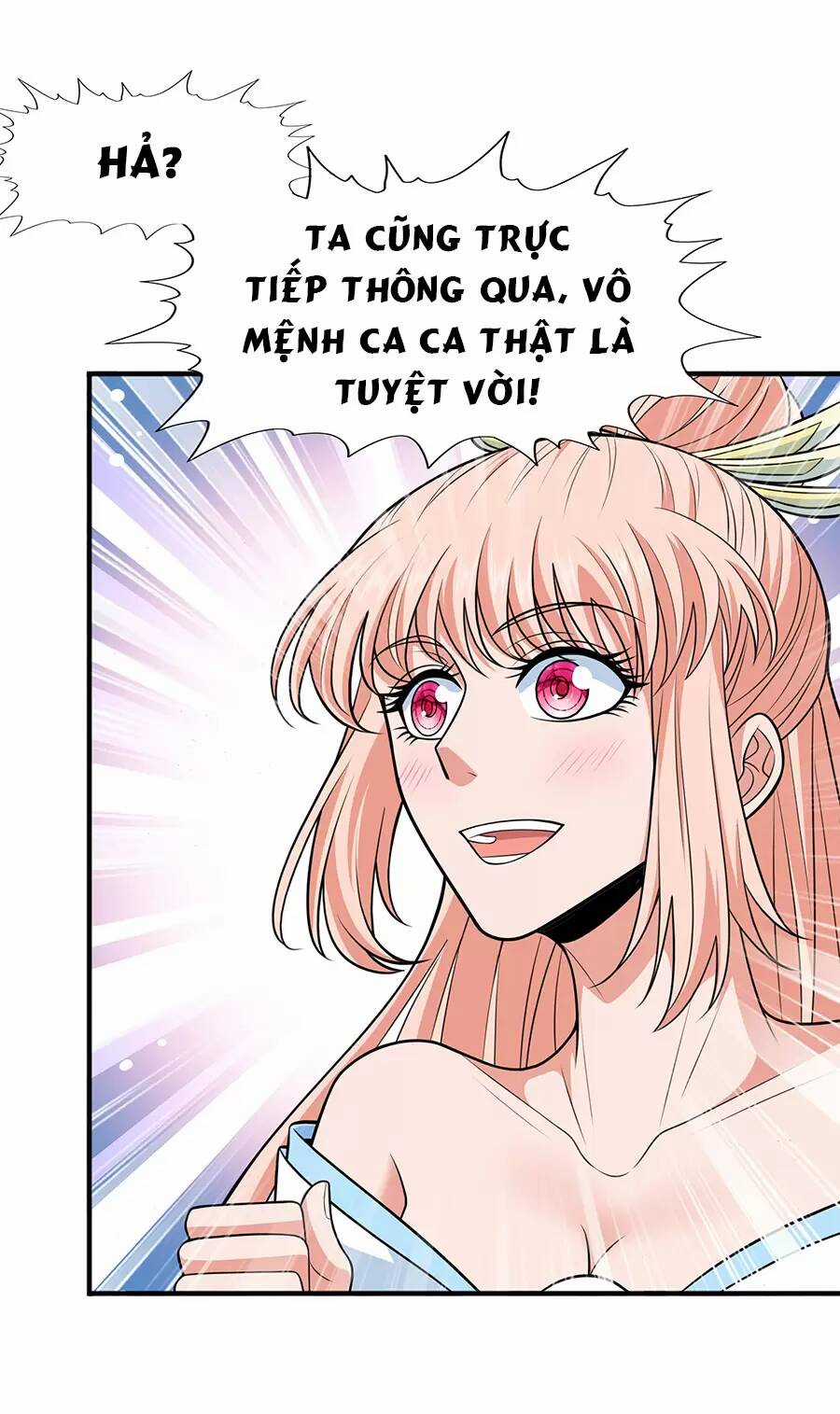 Ma Thú Chiến Thần - Chapter 18.2 - Trang 28