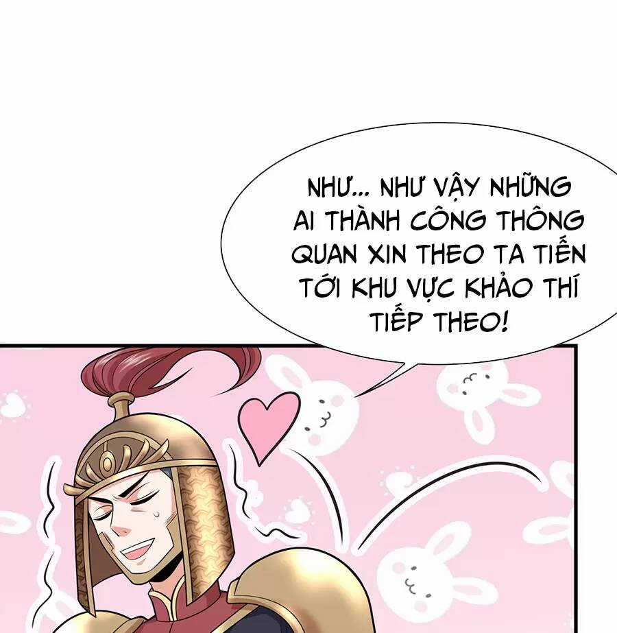 Ma Thú Chiến Thần - Chapter 18.2 - Trang 32