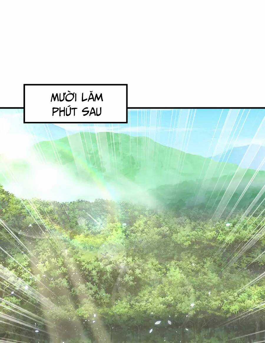 Ma Thú Chiến Thần - Chapter 18.2 - Trang 34