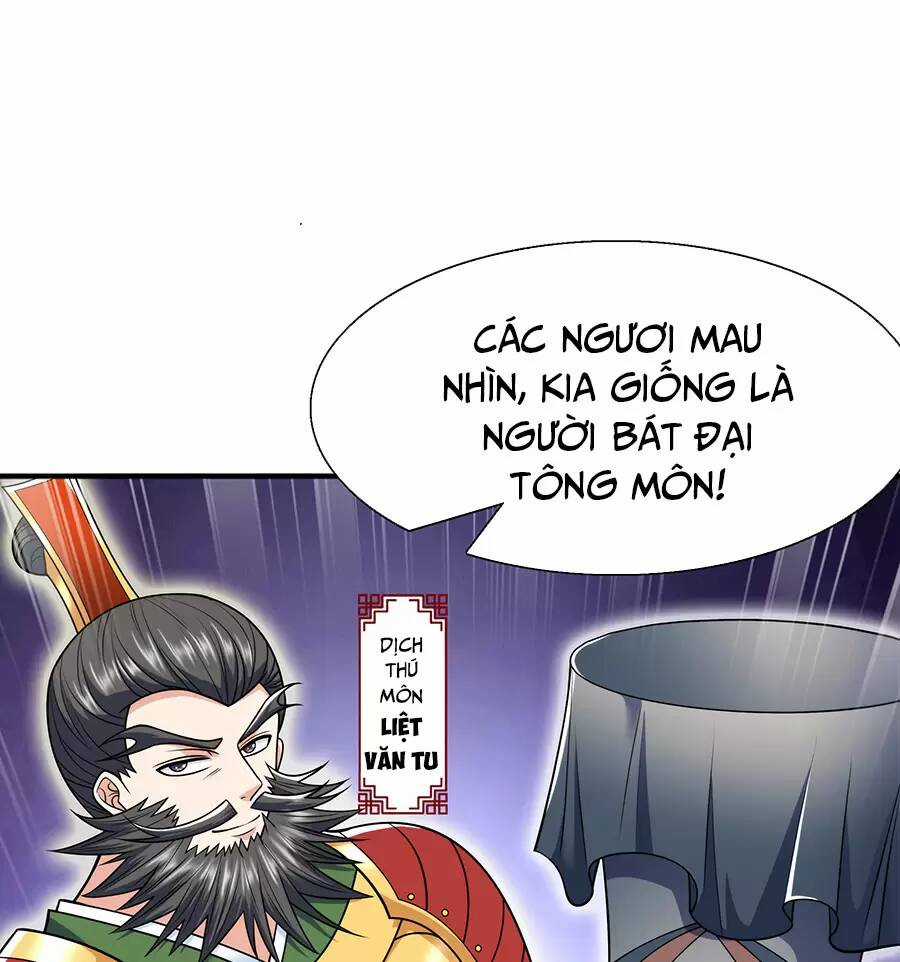 Ma Thú Chiến Thần - Chapter 18.2 - Trang 36