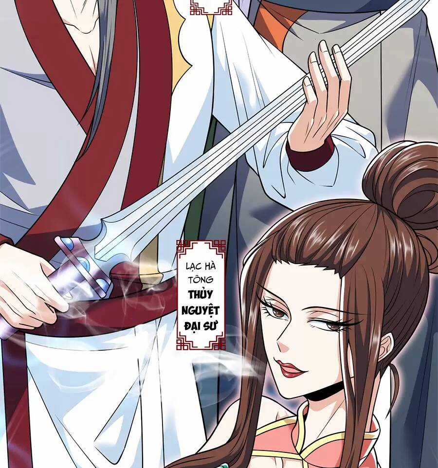 Ma Thú Chiến Thần - Chapter 18.2 - Trang 38