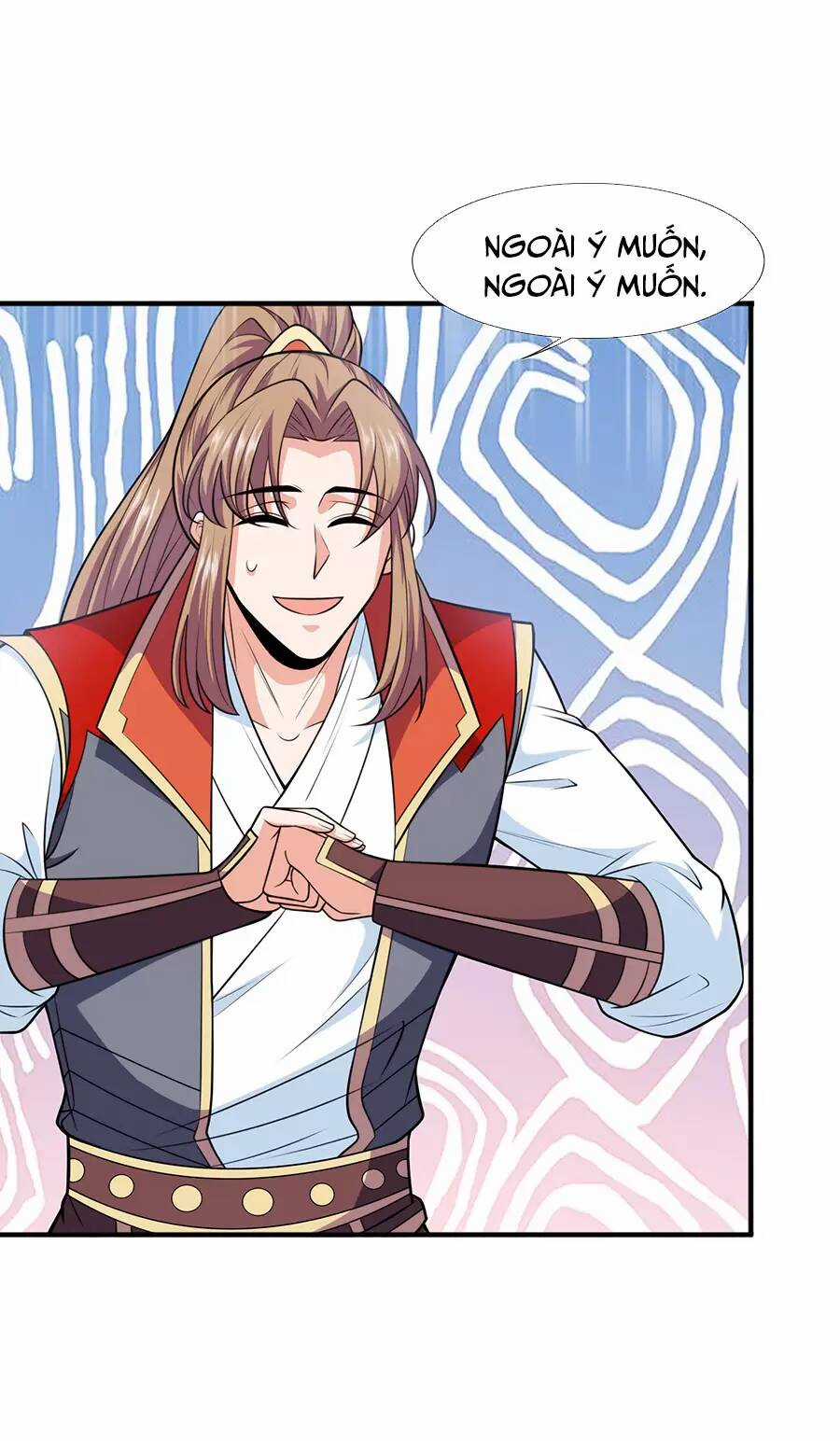 Ma Thú Chiến Thần - Chapter 18.2 - Trang 41