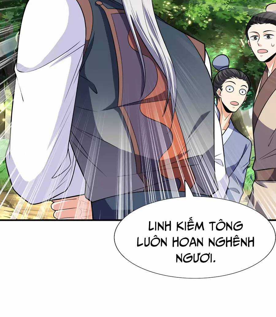 Ma Thú Chiến Thần - Chapter 18.2 - Trang 43