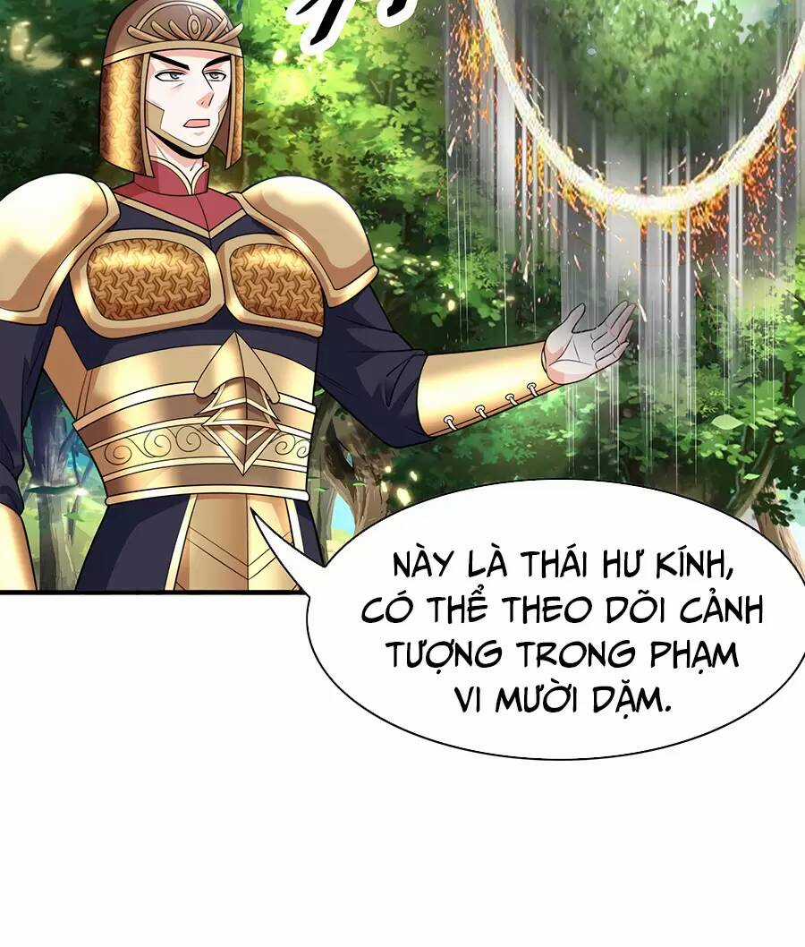 Ma Thú Chiến Thần - Chapter 18.2 - Trang 49