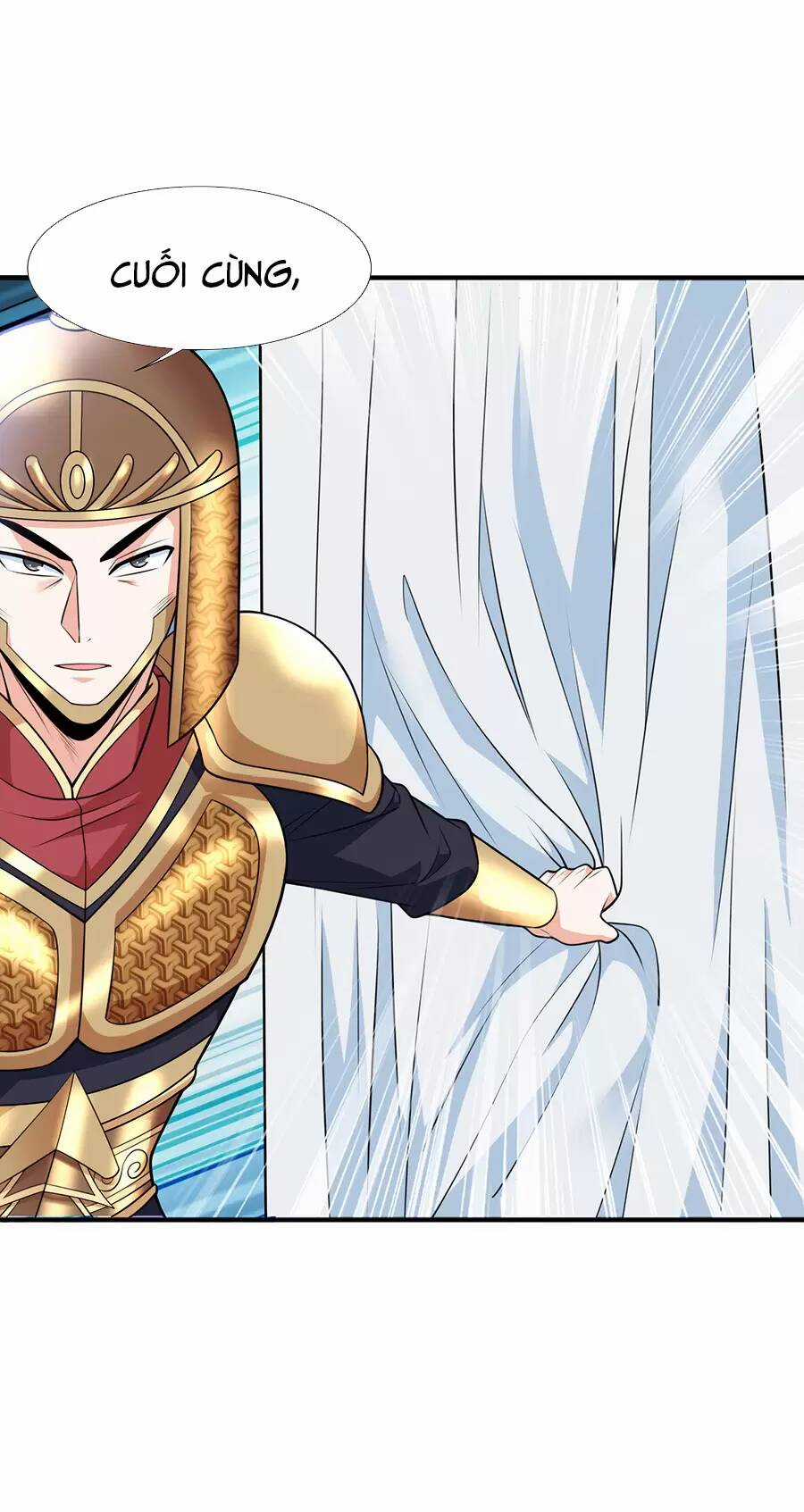 Ma Thú Chiến Thần - Chapter 18.2 - Trang 50