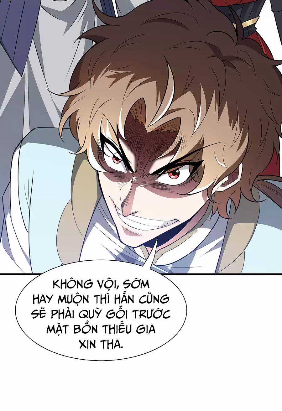 Ma Thú Chiến Thần - Chapter 18.2 - Trang 6