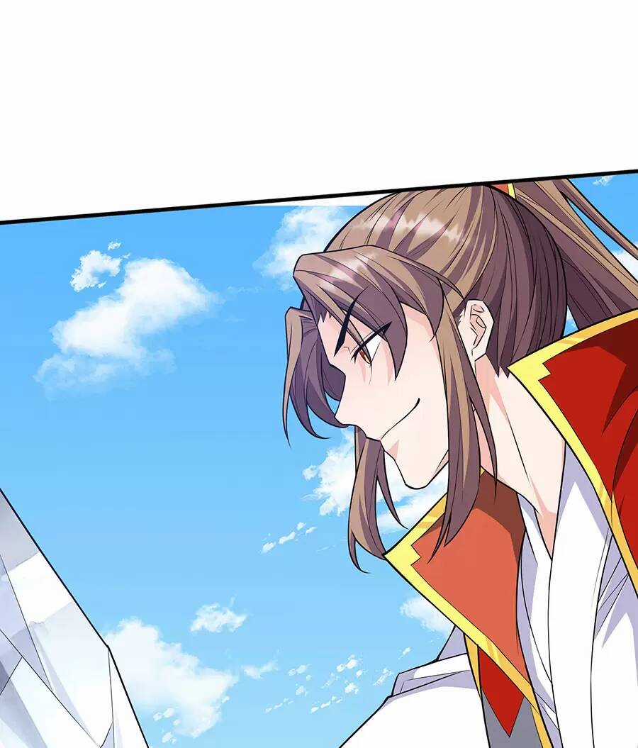 Ma Thú Chiến Thần - Chapter 18.2 - Trang 8