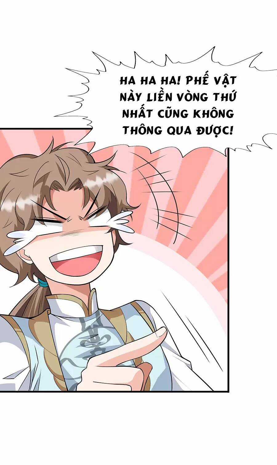 Ma Thú Chiến Thần - Chapter 18.2 - Trang 10