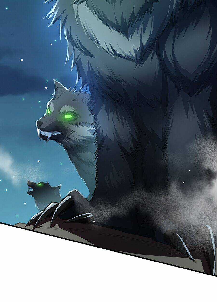 Ma Thú Chiến Thần - Chapter 2 - Trang 11