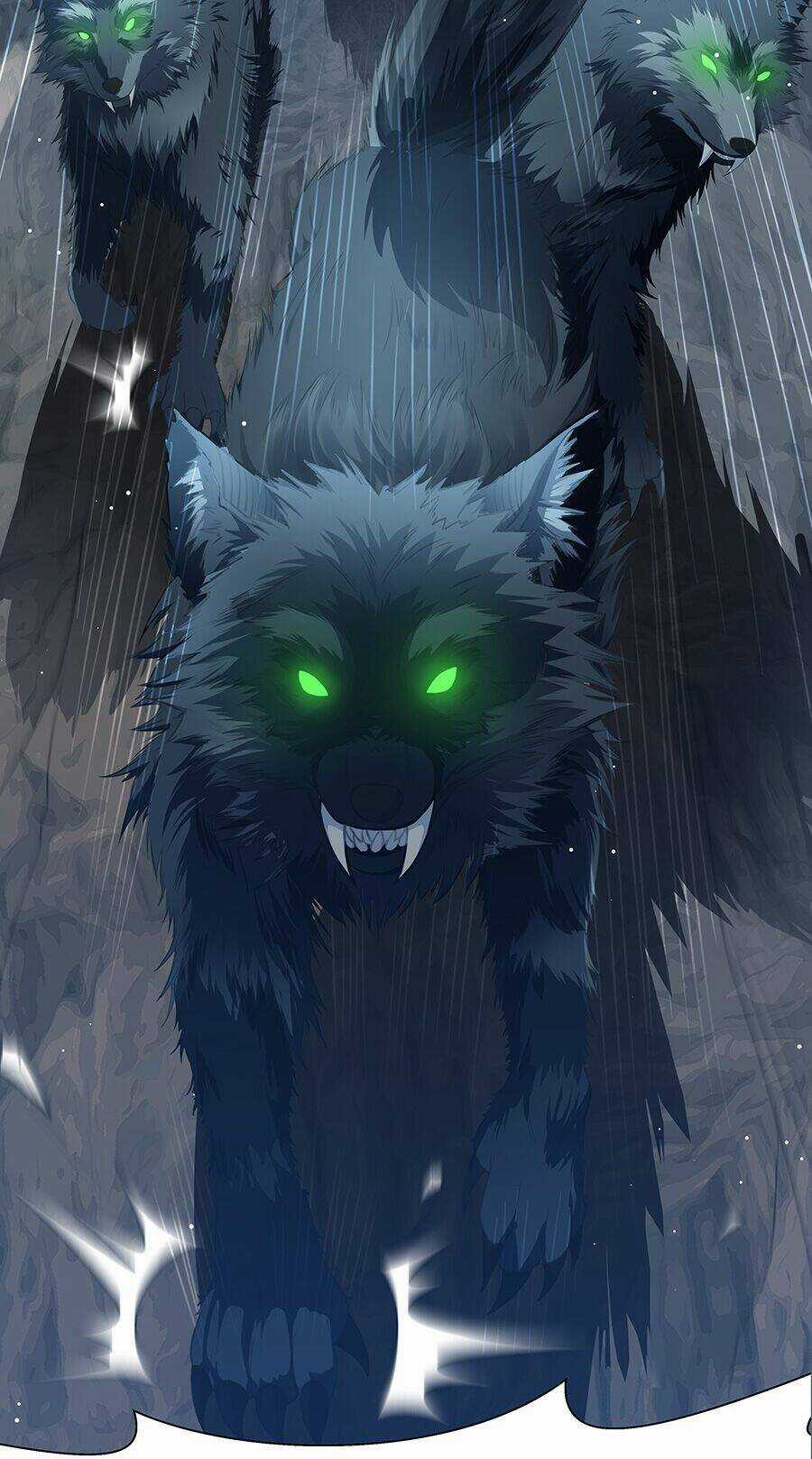 Ma Thú Chiến Thần - Chapter 2 - Trang 14