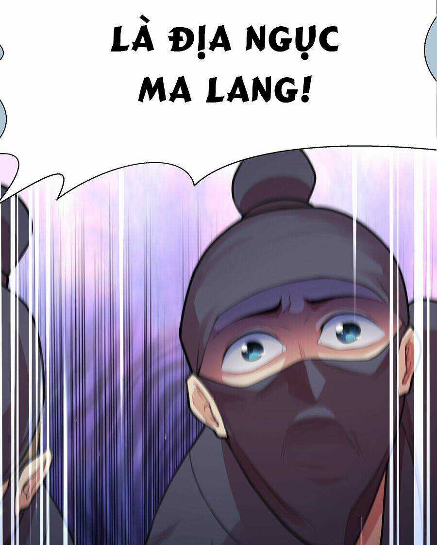 Ma Thú Chiến Thần - Chapter 2 - Trang 15