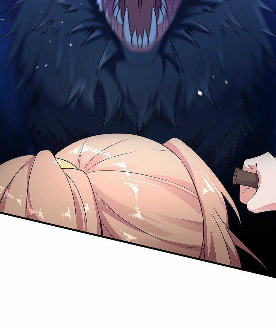 Ma Thú Chiến Thần - Chapter 2 - Trang 24