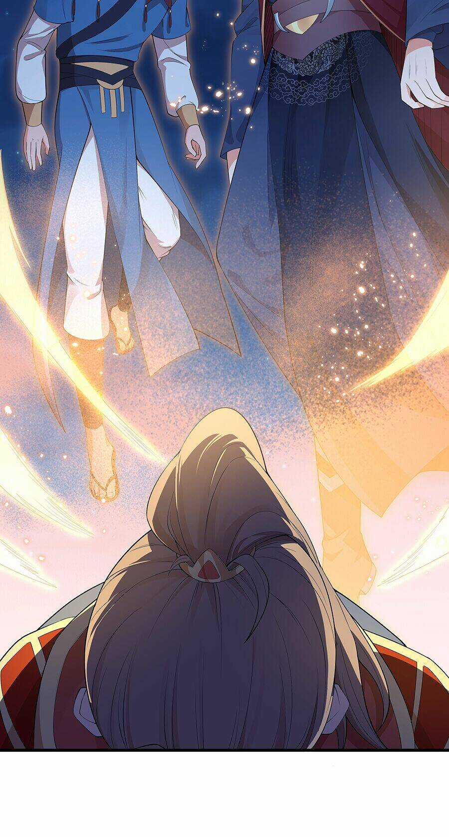 Ma Thú Chiến Thần - Chapter 2 - Trang 36