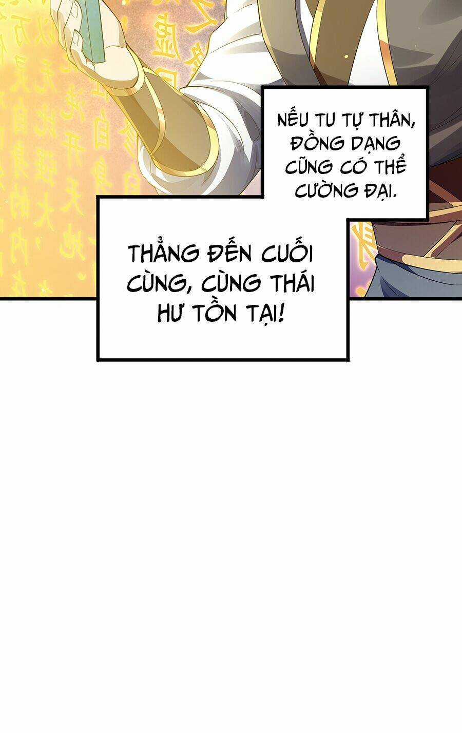 Ma Thú Chiến Thần - Chapter 2 - Trang 48