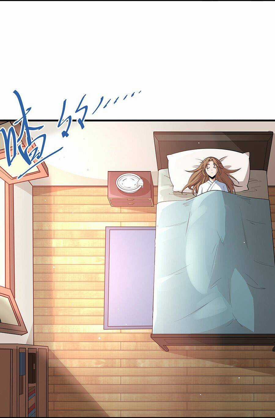 Ma Thú Chiến Thần - Chapter 2 - Trang 50