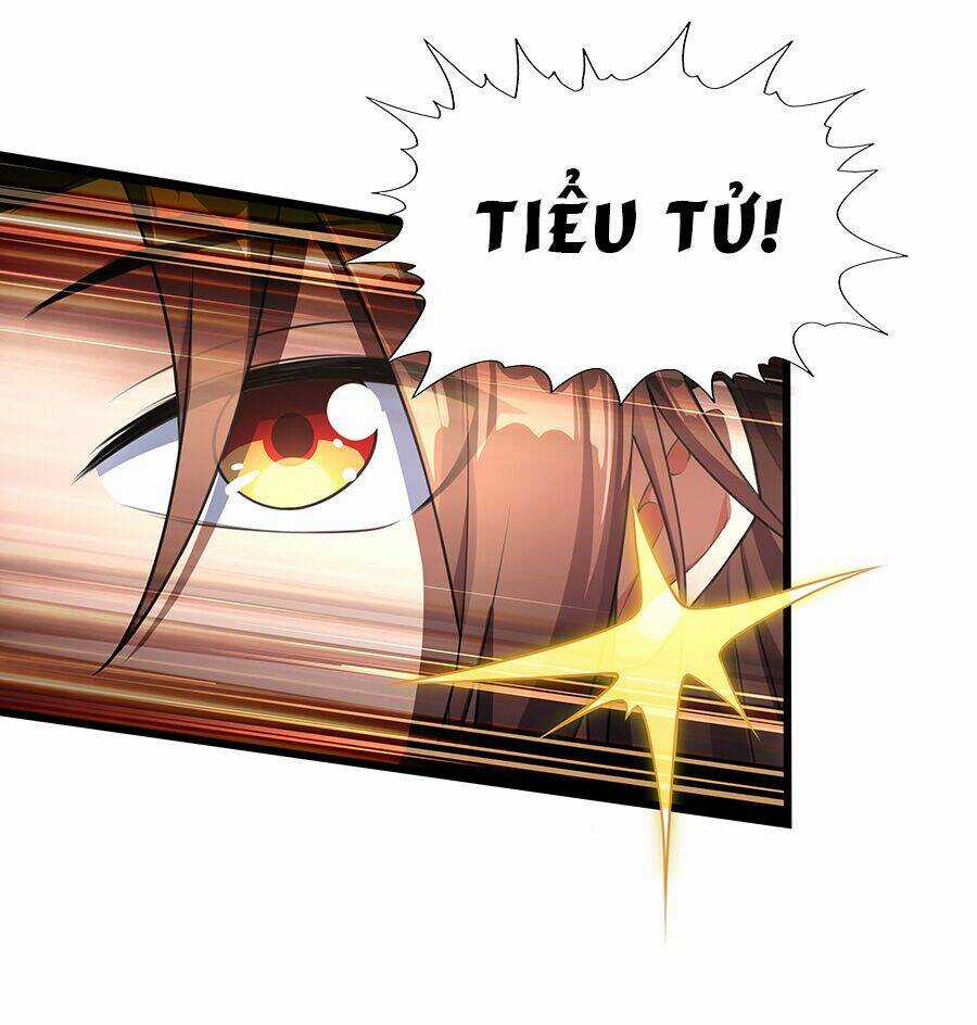 Ma Thú Chiến Thần - Chapter 2 - Trang 6