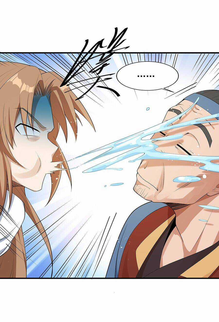 Ma Thú Chiến Thần - Chapter 2 - Trang 57