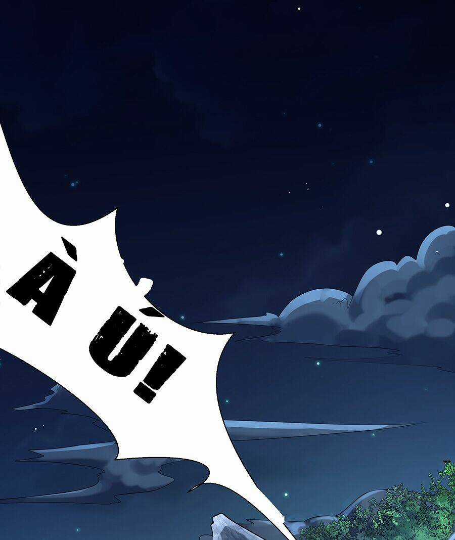 Ma Thú Chiến Thần - Chapter 2 - Trang 8