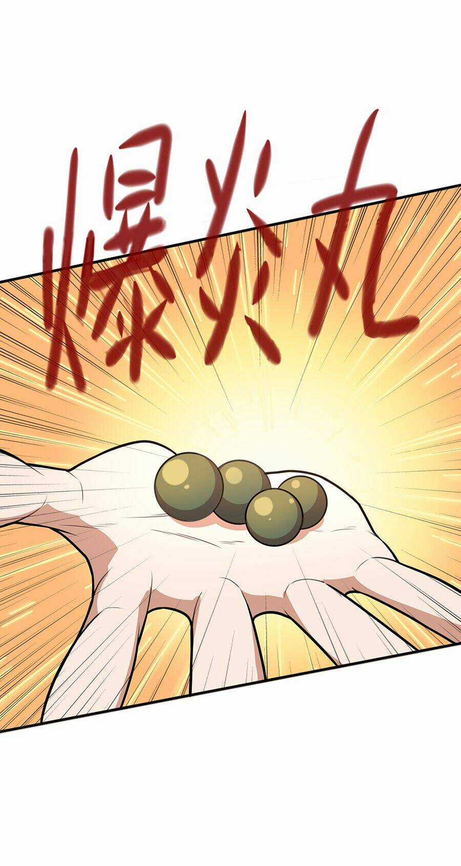 Ma Thú Chiến Thần - Chapter 2 - Trang 72