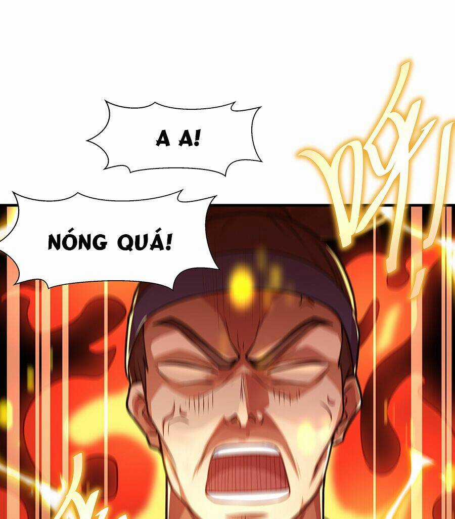 Ma Thú Chiến Thần - Chapter 2 - Trang 84