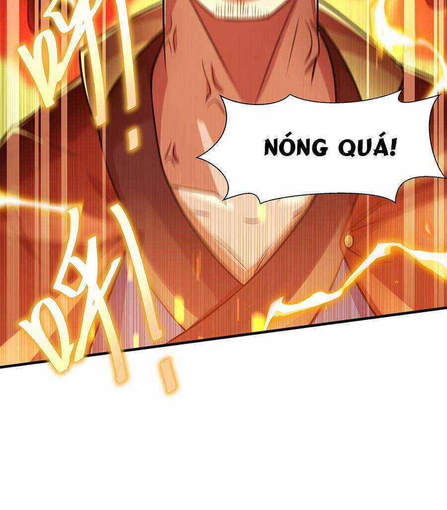 Ma Thú Chiến Thần - Chapter 2 - Trang 85