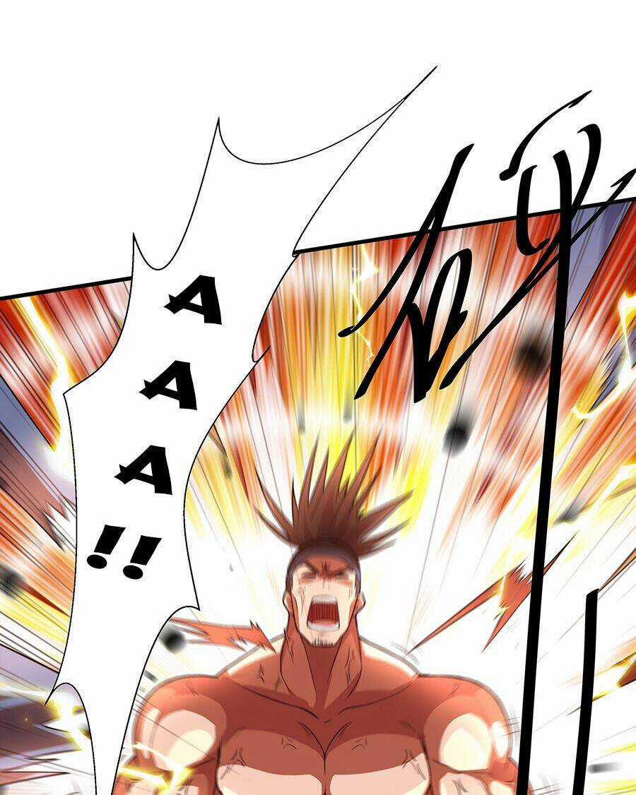 Ma Thú Chiến Thần - Chapter 2 - Trang 86