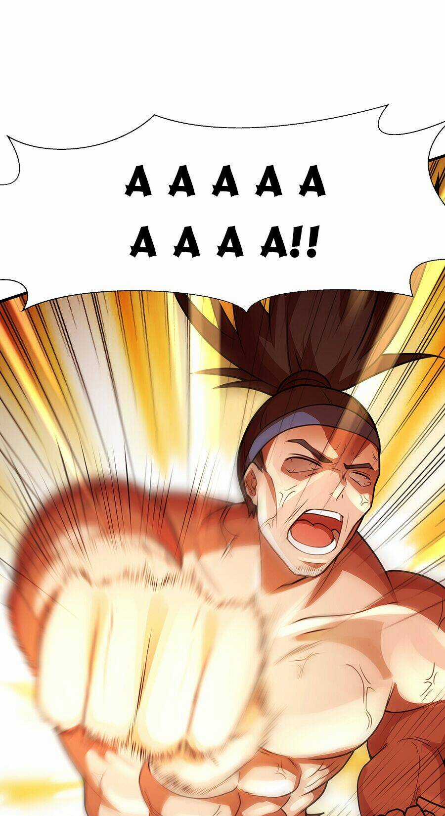 Ma Thú Chiến Thần - Chapter 2 - Trang 89