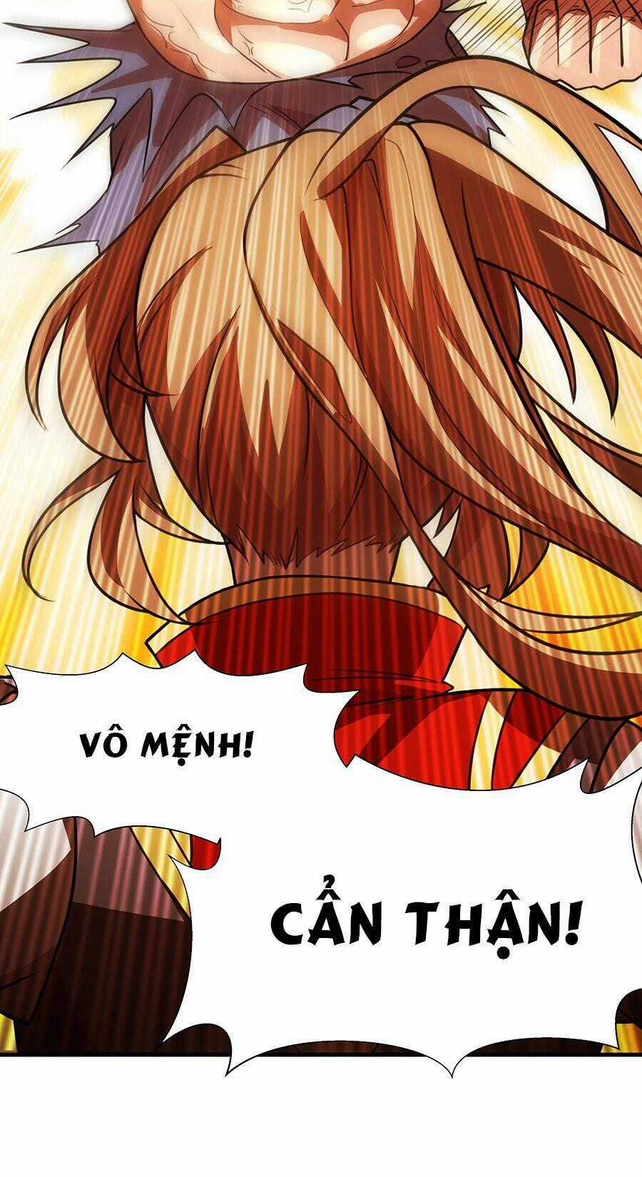 Ma Thú Chiến Thần - Chapter 2 - Trang 90