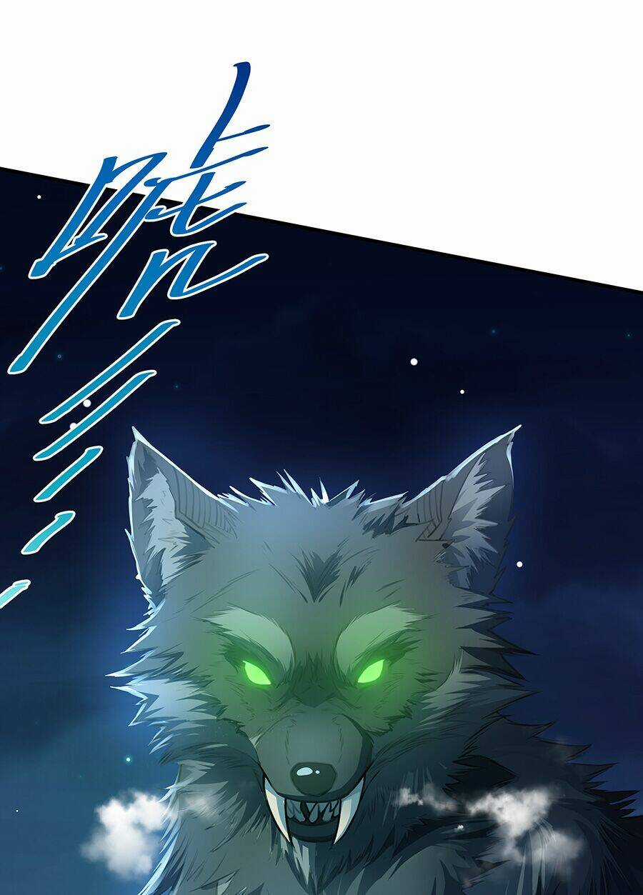 Ma Thú Chiến Thần - Chapter 2 - Trang 10