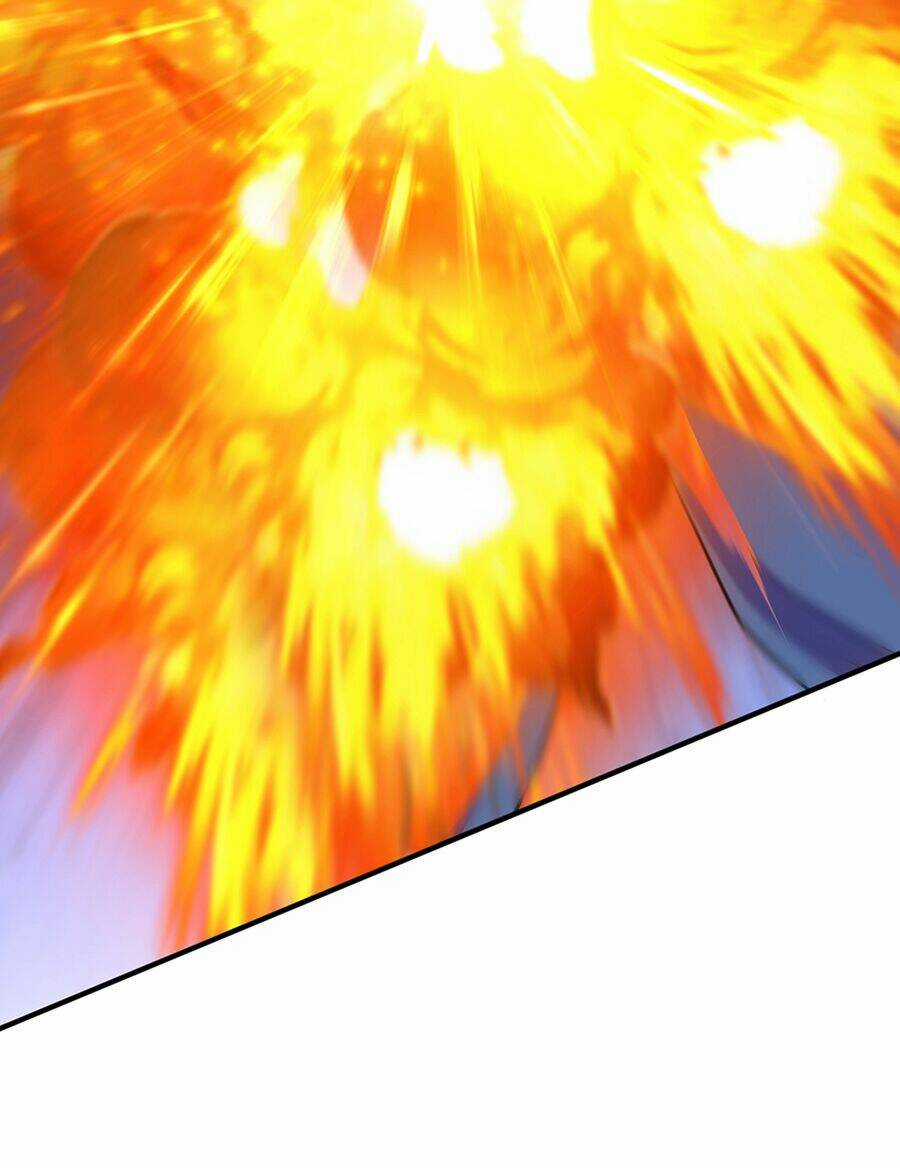 Ma Thú Chiến Thần - Chapter 3 - Trang 11