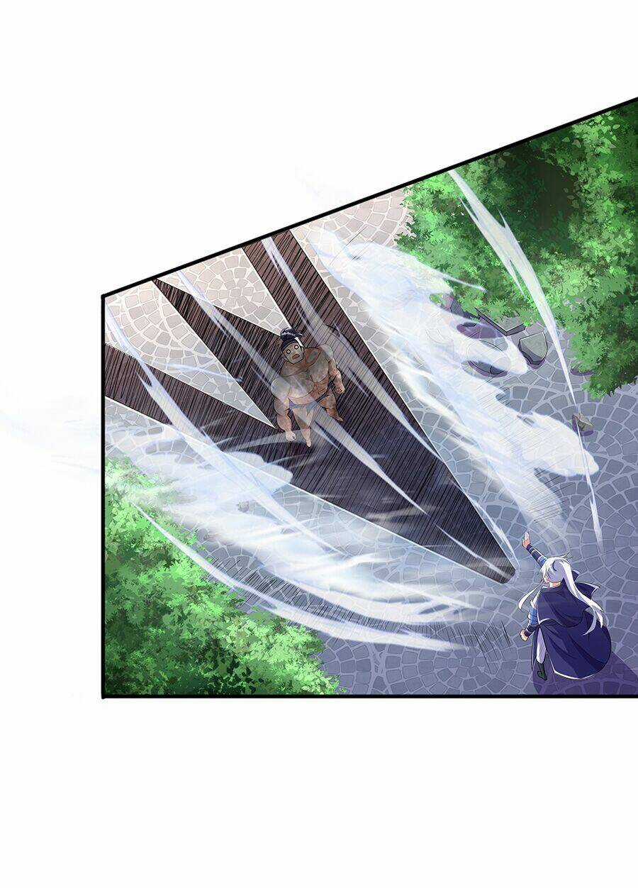 Ma Thú Chiến Thần - Chapter 3 - Trang 12