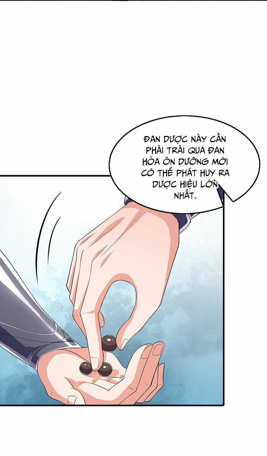 Ma Thú Chiến Thần - Chapter 3 - Trang 26