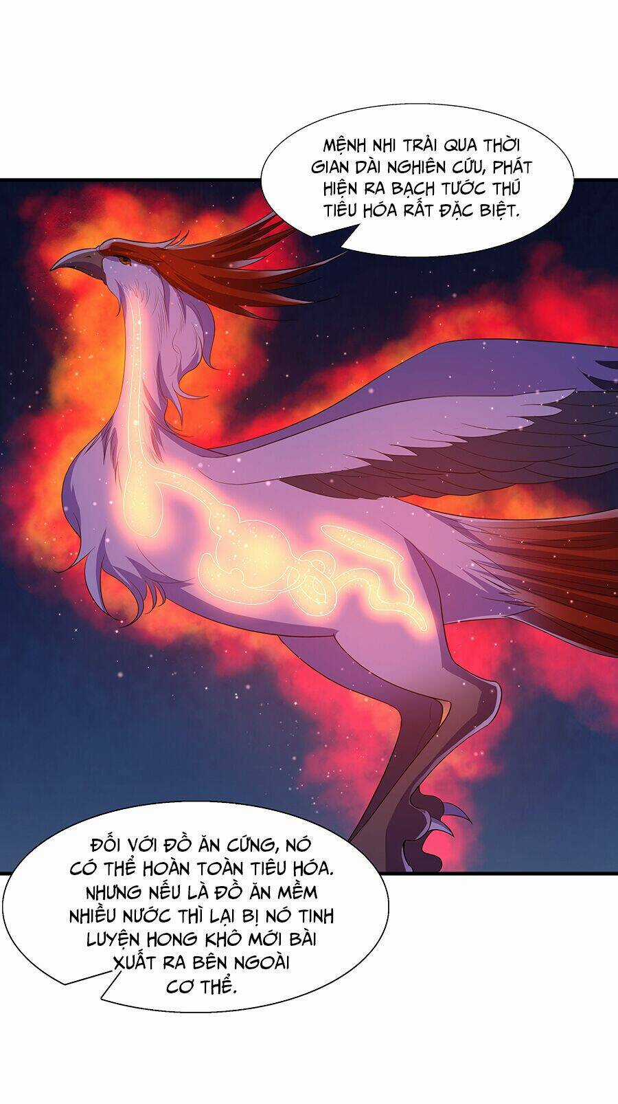 Ma Thú Chiến Thần - Chapter 3 - Trang 29