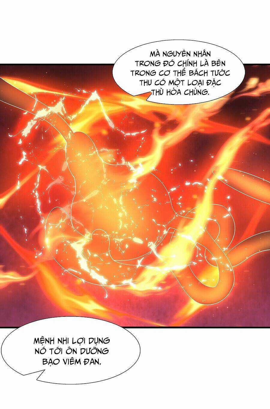 Ma Thú Chiến Thần - Chapter 3 - Trang 30